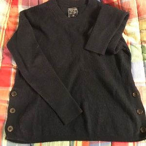 Abercrombie Sweater